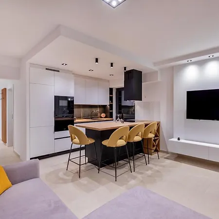 Luxury Apartment N&P Dubrovník Exteriér fotografie