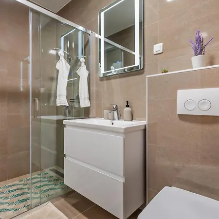 Luxury Apartment N&P Dubrovník Exteriér fotografie