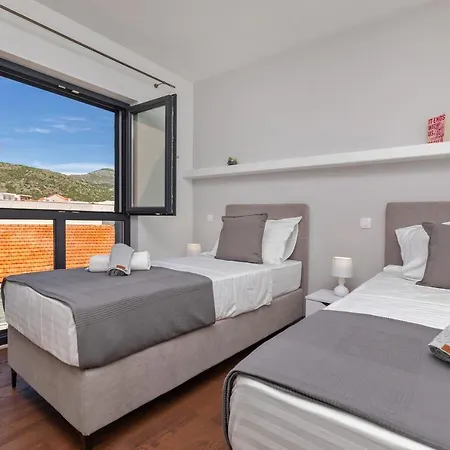 Luxury Apartment N&P Dubrovník Exteriér fotografie
