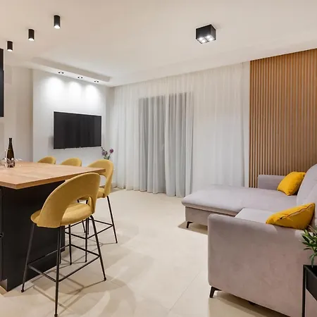 Luxury Apartment N&P Dubrovník Exteriér fotografie