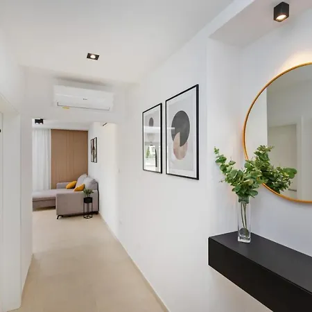 Luxury Apartment N&P Dubrovník Exteriér fotografie