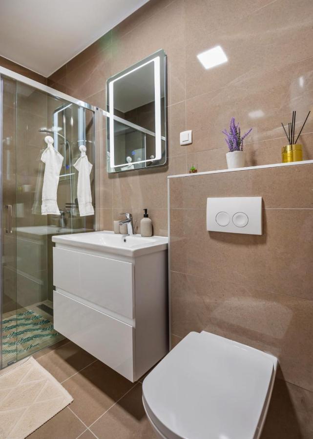 Luxury N&p Dubrovník