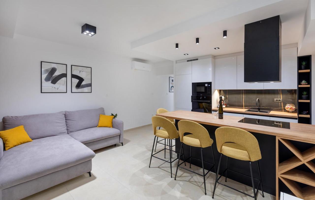 Apartmán Luxury N&p Dubrovník