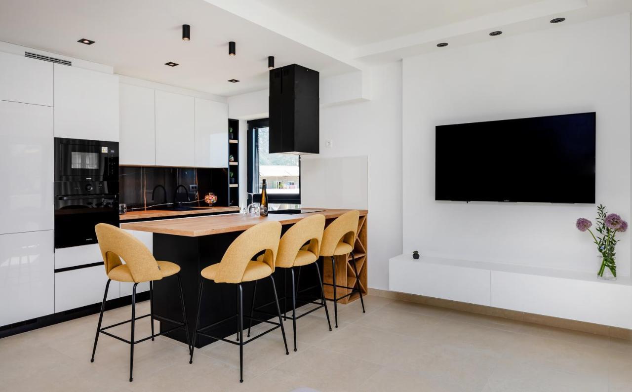 Apartmán Luxury N&p *