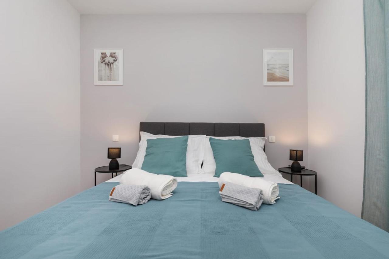 Apartmán Luxury N&p *