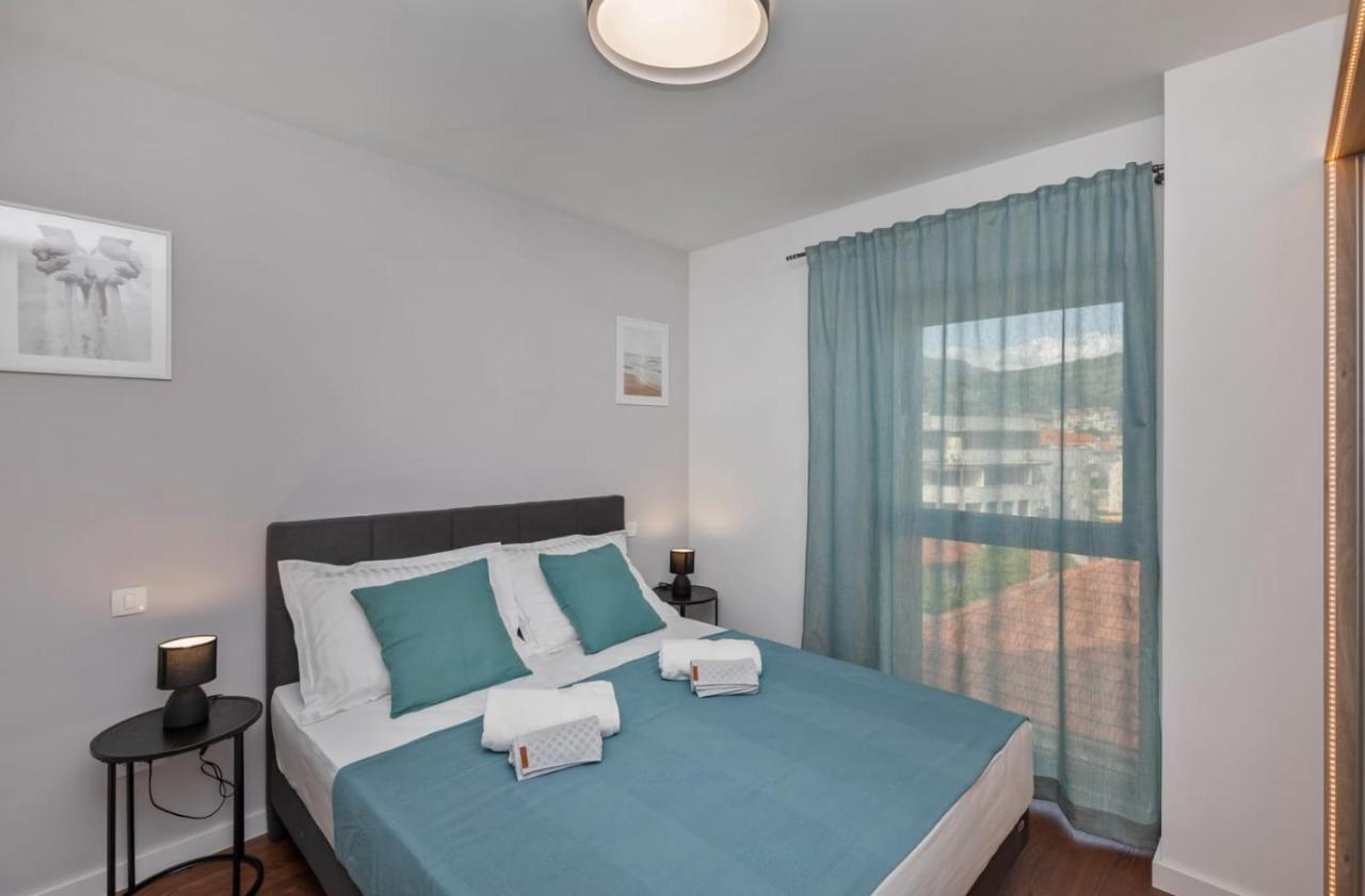 Apartment Luxury N&p Dubrovnik