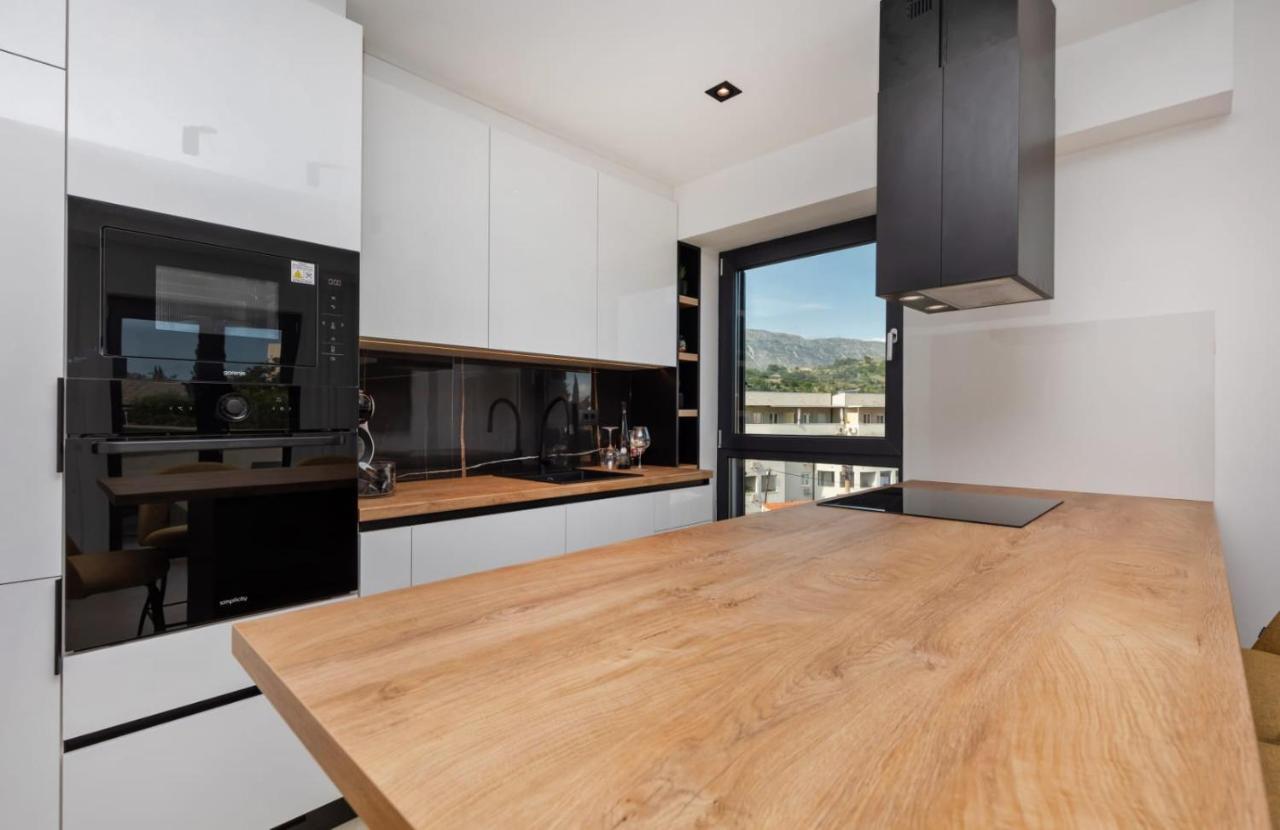 Apartmán Luxury N&p