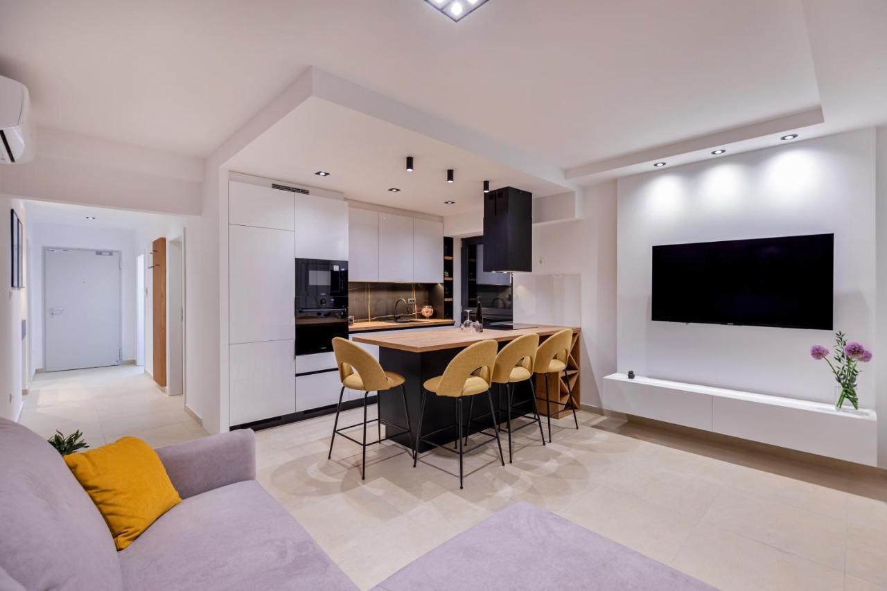 Luxury N&p Dubrovník