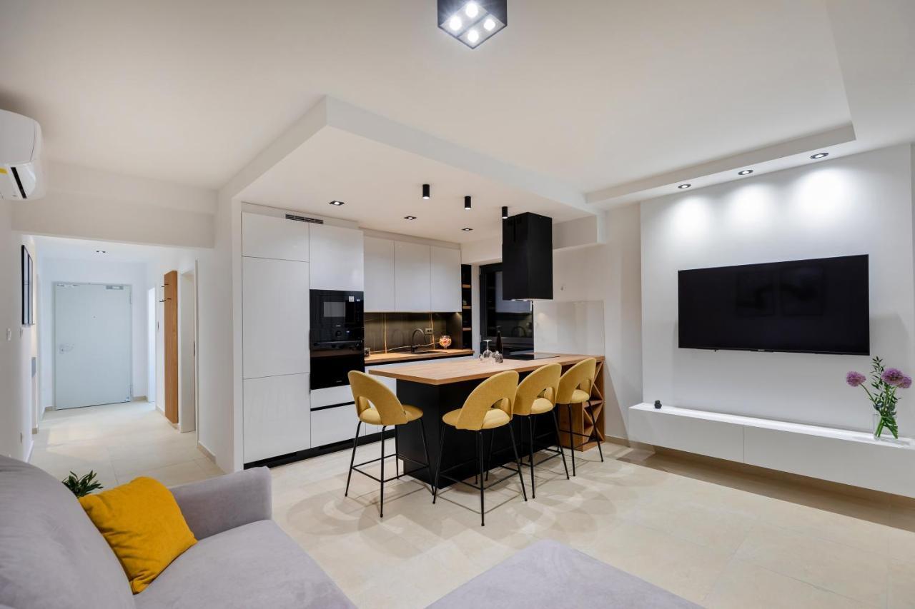 Apartment Luxury N&p Dubrovnik