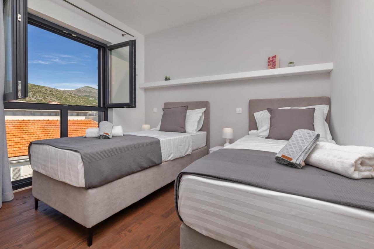 Luxury N&p Apartment Dubrovnik