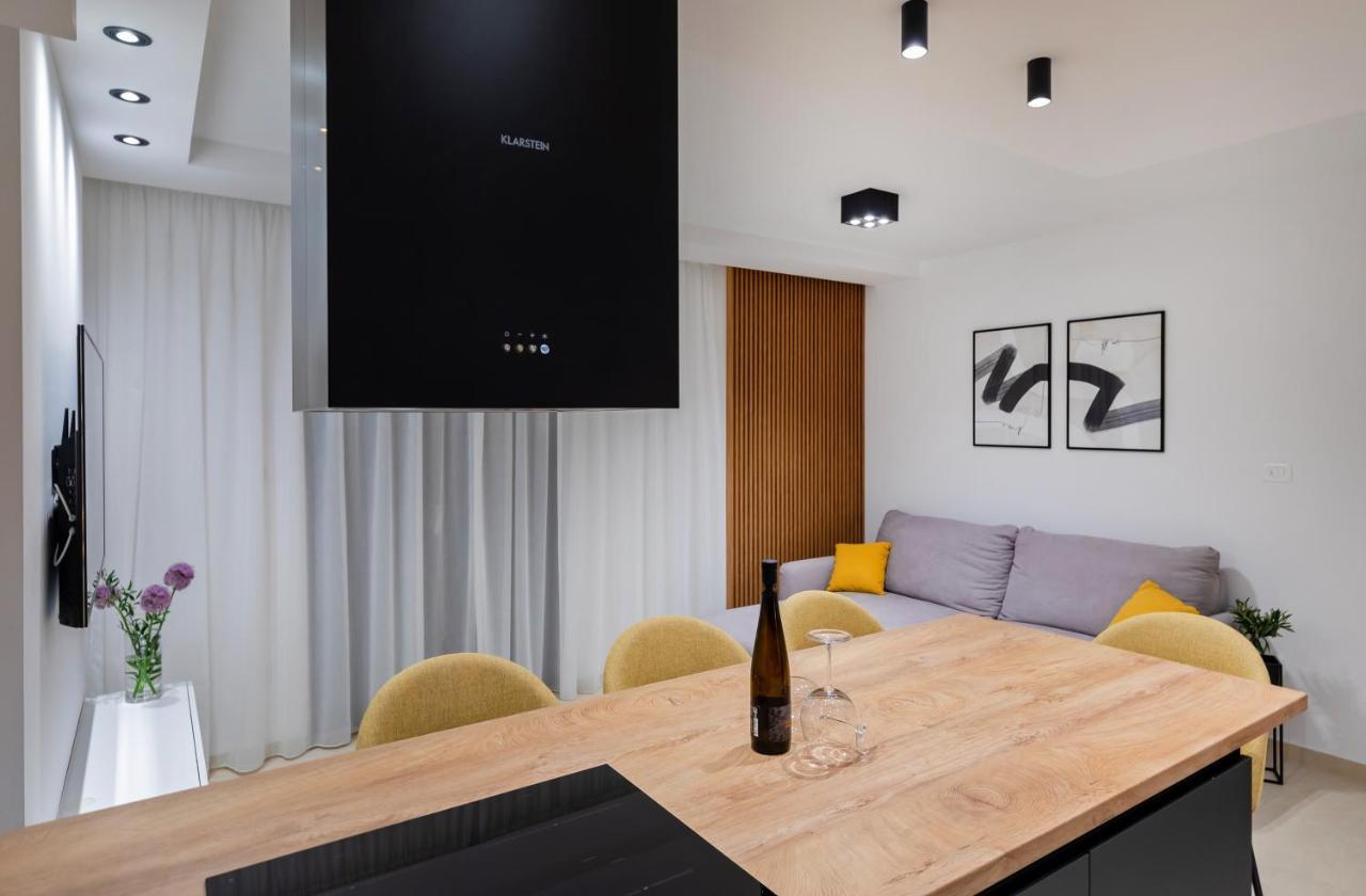 Apartmán Luxury N&p Dubrovník