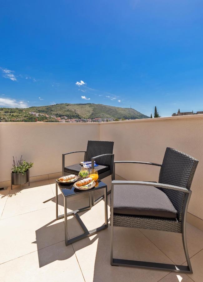 Luxury N&p Apartmán Dubrovník
