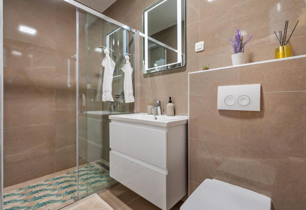 Apartmán Luxury N&p
