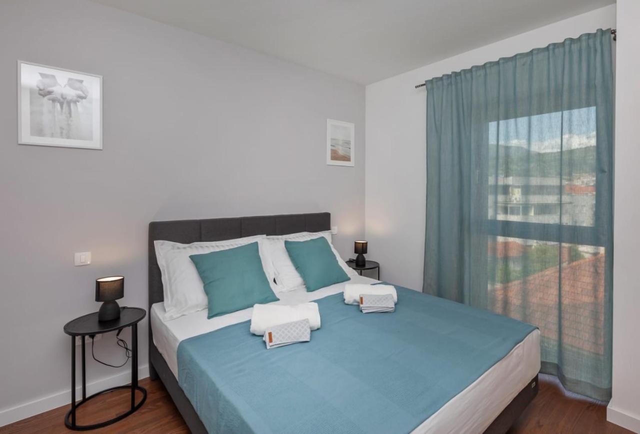 Luxury N&p Apartmán