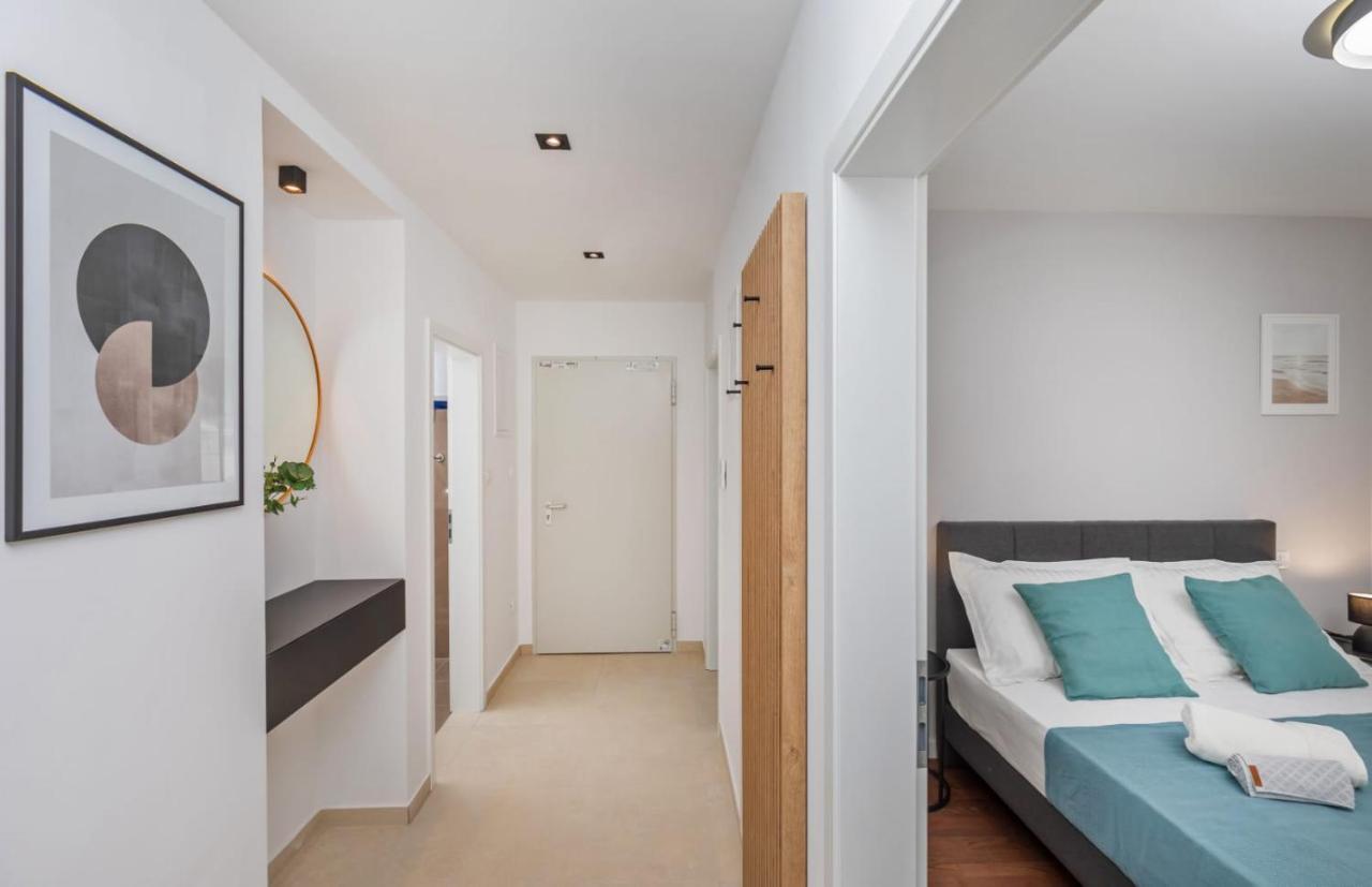 Luxury N&p Apartmán