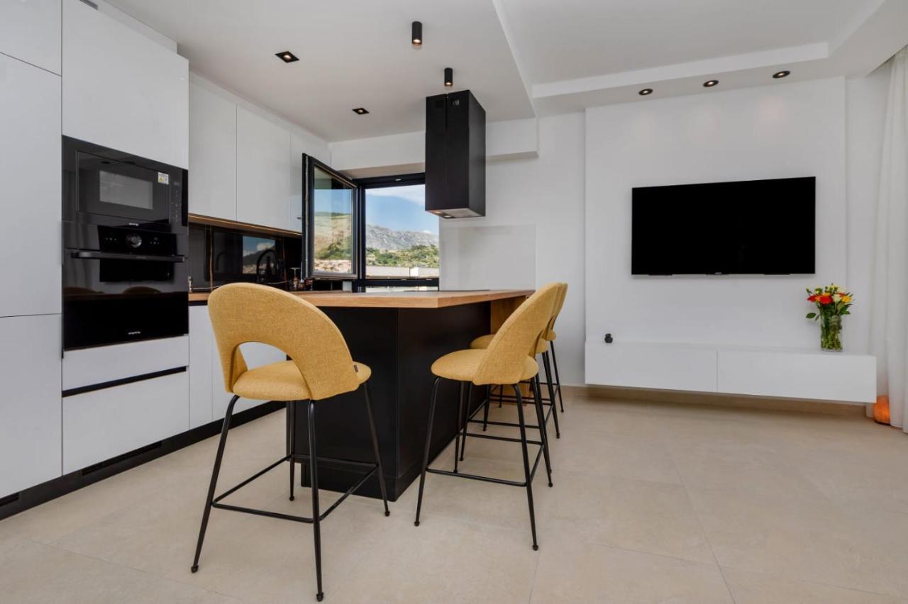 Apartment Luxury N&p
