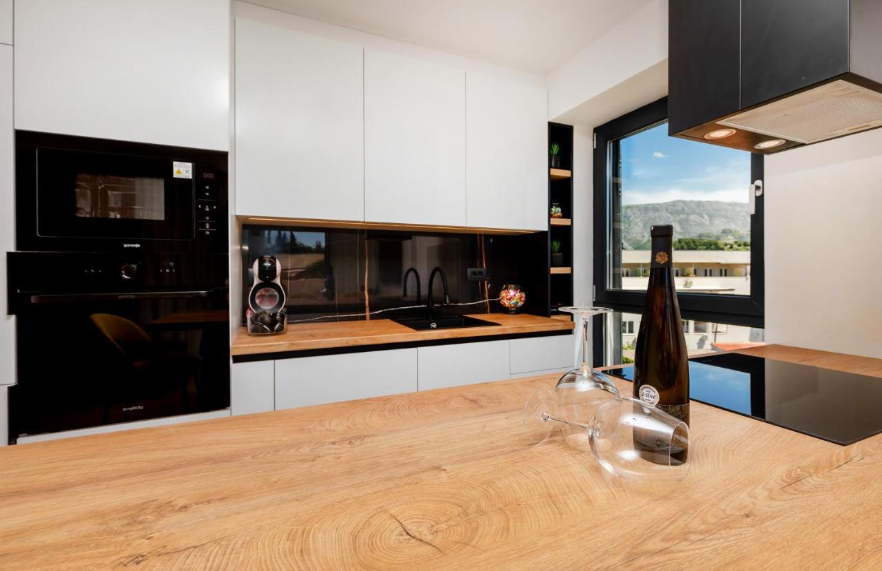 Apartment Luxury N&p Dubrovnik