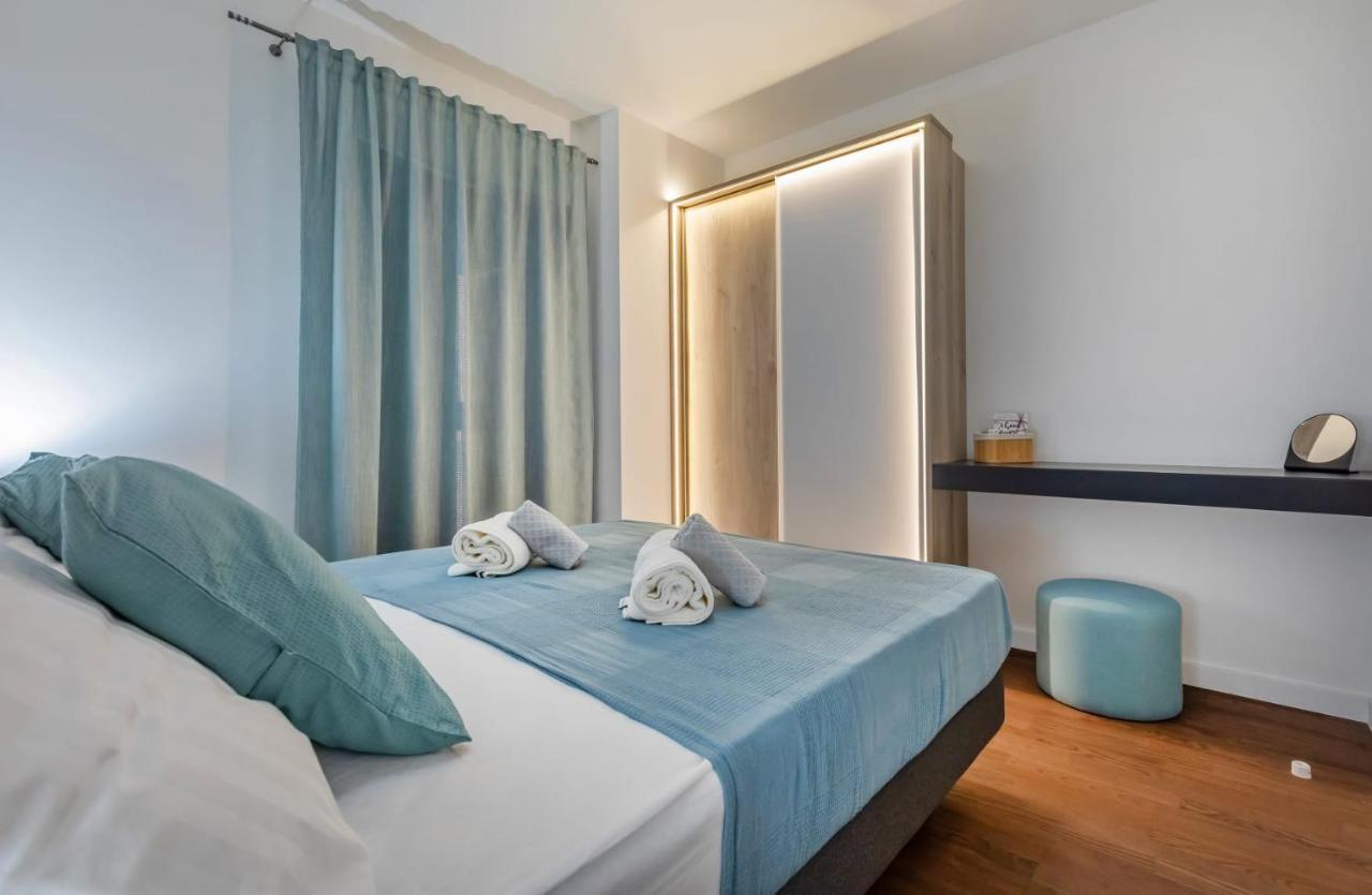Apartment Luxury N&p