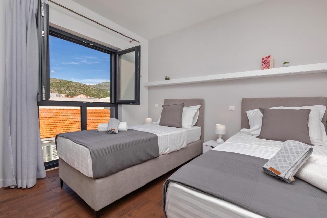 Apartment Luxury N&p