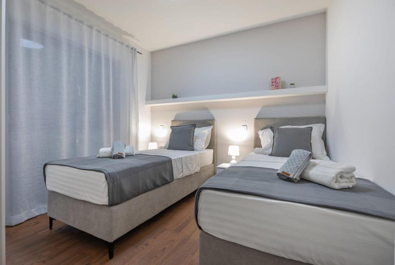 Luxury N&p Dubrovník