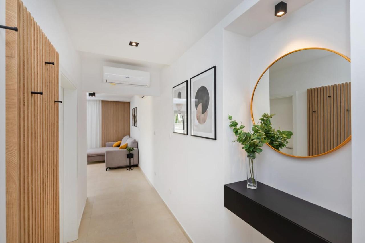 Apartmán Luxury N&p