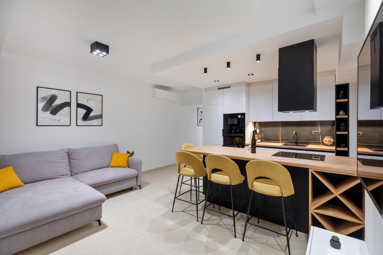 Apartment Luxury N&p
